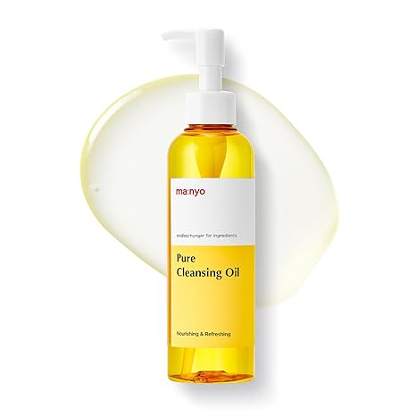 Manyo Pure Cleansing Oil [200ml]